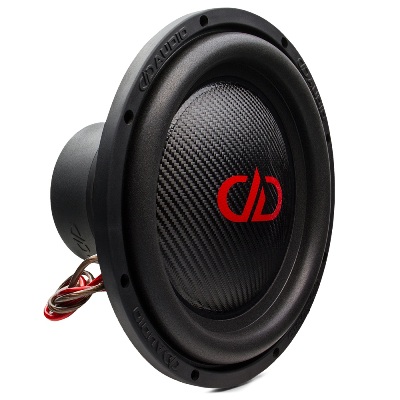 Автомобильный сабвуфер DD Audio 2510d Автомобильный сабвуфер DD Audio 2510d